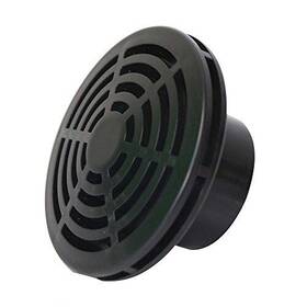 Lifegard Aquatics 788379314590 1/2 Inch Fit Low Profile Strainer