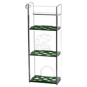 Lg10mr Lifegard Aquatics Intank Media Basket For Crystal 14.26 9.98 Aio Beta 8.3