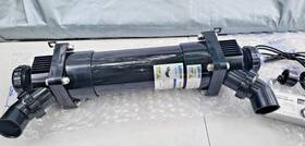 R450111 Lifegard Aquatics 90 Watt Pro-max High Output Uv Sterilizer For Aquariums R45011