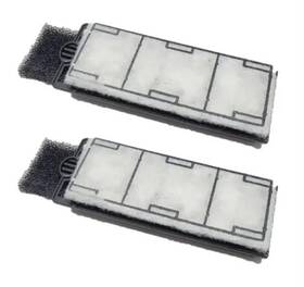 Rrl32517 Lifegard Aquatics Hof Hang On Filter Replacement Cartridge 2-pack