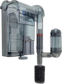 Hof-10 Lifegard Hang-on Aquarium Filter
