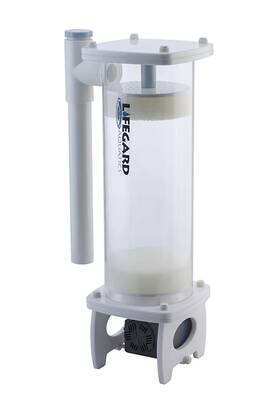 Lg-r800129 Lifegard Aquatics Turbo Reactors Large Side Flow