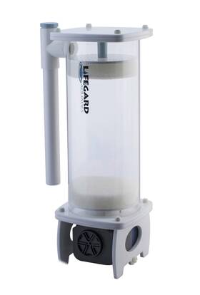 Lg-r800130 Lifegard Aquatics Turbo Reactors X-large Side Flow