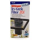 Lj-at48-3p35 Tetra Whisper In-tank Filter