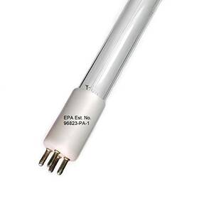 Lse-7l6uvc254 Lse Lighting 7-l6 Uv Lamp 29w 4-pin Replacement Bulb For Lancaster 7-lwt-uv009 11133-l0
