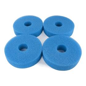 25ppi Ltwhome 728350709724 Compatible Foam Sponge Filter Fits For Laguna Pressure-flo 2100 Uvc Fil