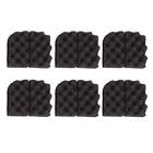 Ltwhome Bio-foam Filter Pads Fit For Fluval 304/305/306/404/405/406pack Of 12