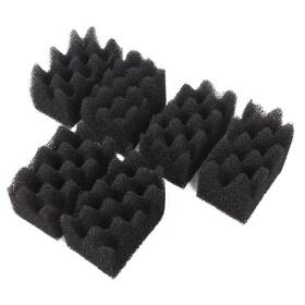 Bio305 Ltwhome Pads For Fluval 304 305 306 404 405 406 Pack Of 6