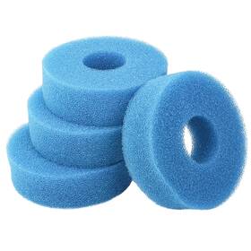 Blpf500004 Ltwhome Compatible Foam Sponge Filter 25ppi Fits For Laguna Pressure-flo 1400 Uvc Fil