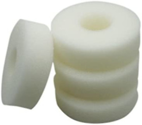 Ltwhome Compatible Foam Sponge Filter Media Fits Laguna Pressure-flo 1400