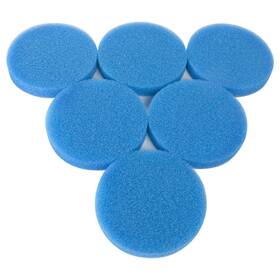 Em600bc Ltwhome Coarse Foam Filter Pads For Eheim Classic 2217 600 7.1 In X 1.2