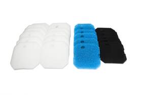 Ep2226ac06bc06ff12 Ltwhome Pads Set For Eheim Pro 2 2226 2328 2026