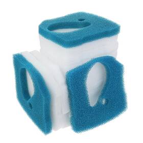 Ep3350b03p12 Ltwhome Replacement Filter Pads For Eheim Pro 3 250 350 600