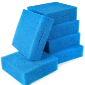 Ob513c06 Ltwhome Coarse Foam Filter Sponge For Oase Biotec 5 10 30
