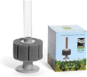 Hs910 Lustar 445005892800 Hydro-sponge Filter I - Aquarium Technology Inc