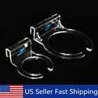 Lvi867993 Unbranded Pro Acrylic Aquarium Filter Sock Holder Rack Stand Fish
