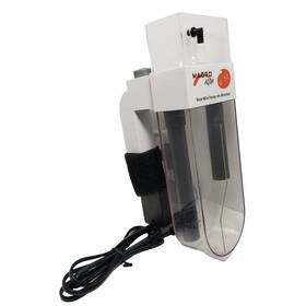 Macro Aqua 689741750834 M-50 Mini Hang-on External Protein Skimmer 60 Gallon Parts Or Repair