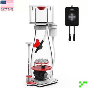 135-185 Magtool 689323444045 Aquarium In-sump Protein Skimmer Controllable Dc Pinwheel Pump Gal N170