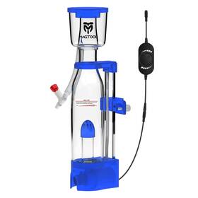 Magtool 689323444359 Aquarium Nano Aio Tank Protein Skimmers Blue Version For All In One