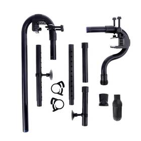 Malldor B08d2zd21q Aquarium Water Inlet Outlet Tube Kit Fish Tank External Filter