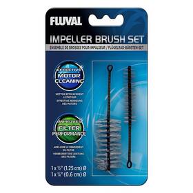 108762 Marina 10680 Fluval Impeller Brush