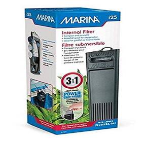 Marina 798256226373 I25 Internal Filter