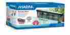 Marina Quiet Operation Fish Tank Aquarium S20 Power Filter Adjustable Flow Rate 6791562224679