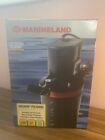 Ml9077000 Marine Land Magnum Polishing Internal Canister Filter Crystal Clear Water