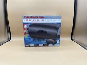 Marineland 047431781801 Penguin Pro 275 Power Filter Fro Up 50 Gallons