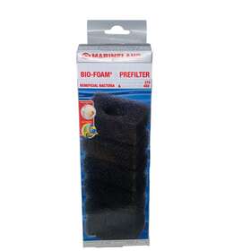 Marineland 047431783096 2 In 1 Bio-foam And Prefilter Penguin Pro 375 Emperor 450 New
