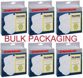 C-220 Marineland 445043325360 Canister Filter C-160 And Polishing Pads Rite-size S Bulk
