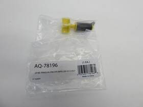 Aq-78196 Marineland Oem Penguin Pro 375 Power Filter Replacement Impeller Part#