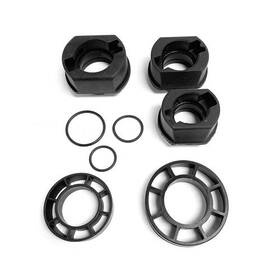 Aq-78204 Marineland Penguin Pro And Emperor Filter Dampeners Part