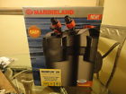 Marineland Magniflow 220 Aquarium Canister Filter Up To 55 Gal Fish Tank 047431907539