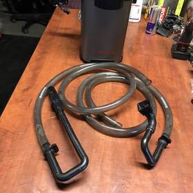 Ml90749-00 Marineland Magniflow 160 Canister Filter Gallons Per Hour Used Tested