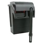 Marineland New Bio-wheel Penguin 75 Power Filter 10 Gallon Aquarium Tank 047431907058