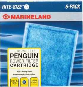 Pa0133-06-1 Marineland Rite-size Cartridge C 6-pack