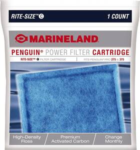 Pa0133-06 Marineland Rite-size Cartridge C