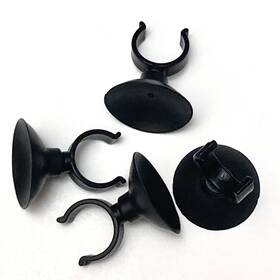 Pr11762 Marineland 4 Suction Cups With Clips Magniflow 360 Canister Filter Oem Parts