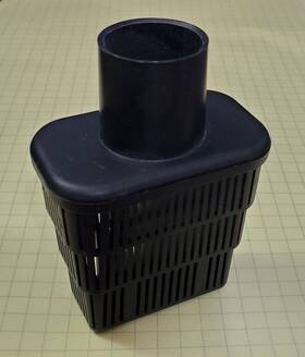 Pr1241 Marineland Intake Strainer For Penguin 330
