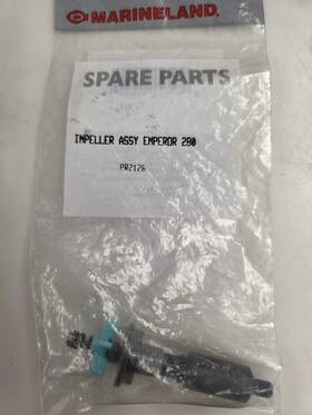 Marineland Pr2126 Impellers Pr3342 Pr1258 Pc250