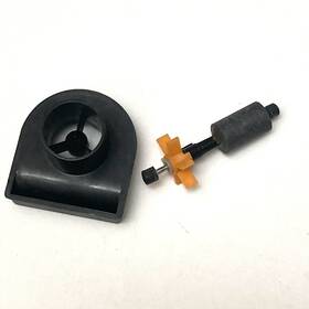 Pr3084 Marineland Diffuser Intake Flow Pfe2/ Pfe3 And Impeller Aquarium Filter Part Oem