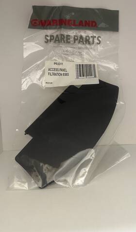 Pr3311 Marineland Spare Parts Access Panel Filtration Es03