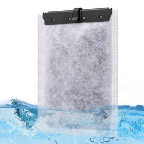 Filter-080 Marsvert Fish Tank Filter Cartridges- Large 1 Pack