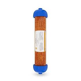 Max Water 700256129028 Mixed Bed Ion Exchange Rodi Aquarium Filter Resin Replacement Cartridge Comp