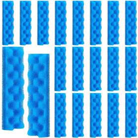 Accessories-35 Maxcheck 20 Pcs Filter Media Compatible With 406/407 Foam Filters Replacement Parts Fi