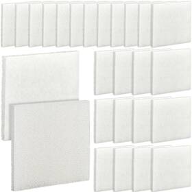 Accessories-77 Maxcheck 30 Pcs Poly Foam Pad Compatible With Fluval C4 Sponge White Filter