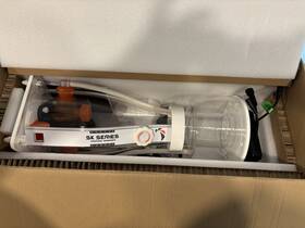 Max-mj-sk400 Maxspect Jump Sk400 Protein Skimmer - Brand New