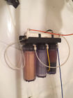 Max60his Maxxima Ro 60 Stage - Marine Filter Kent Di 4 Day Gallons