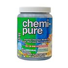 Abe16705 Media Filter Aquarium Boyd Enterprises Chemipure 10-ounce